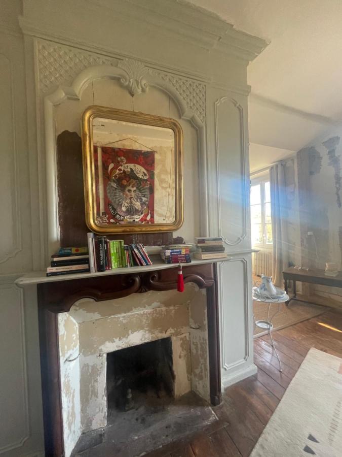 Maison Dada Et Spa Meyssac Dış mekan fotoğraf