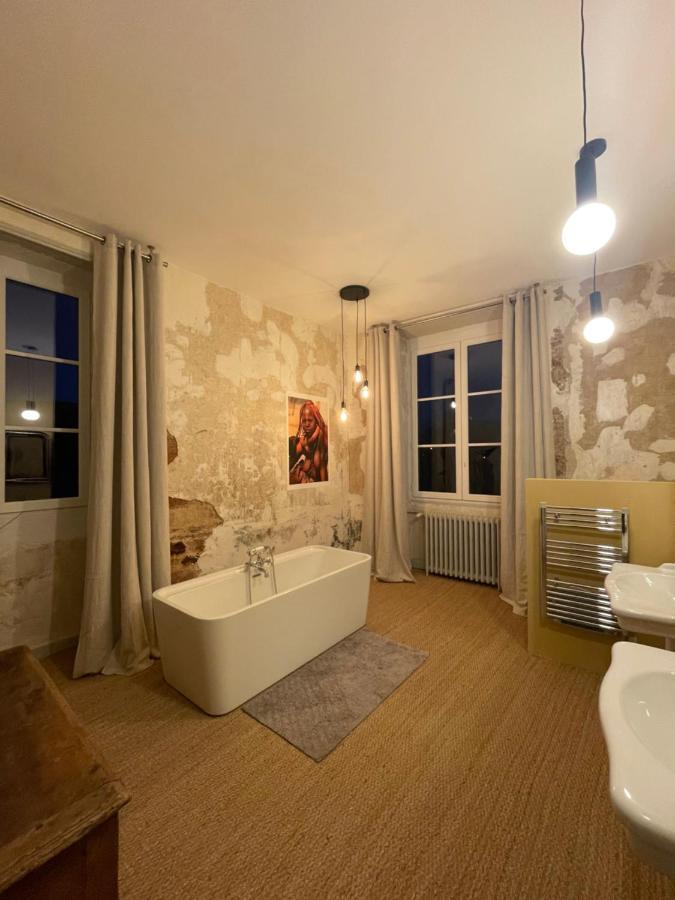 Maison Dada Et Spa Meyssac Dış mekan fotoğraf