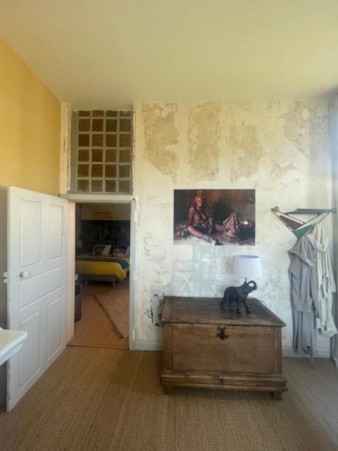 Maison Dada Et Spa Meyssac Dış mekan fotoğraf