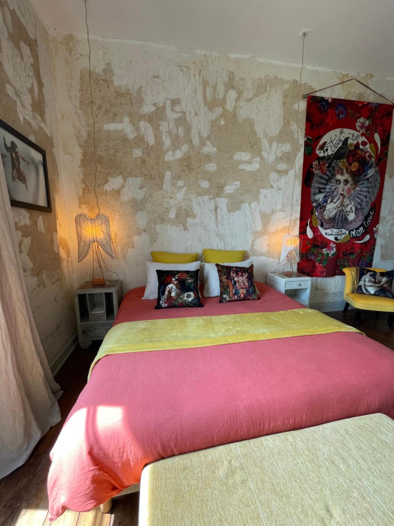 Maison Dada Et Spa Meyssac Dış mekan fotoğraf
